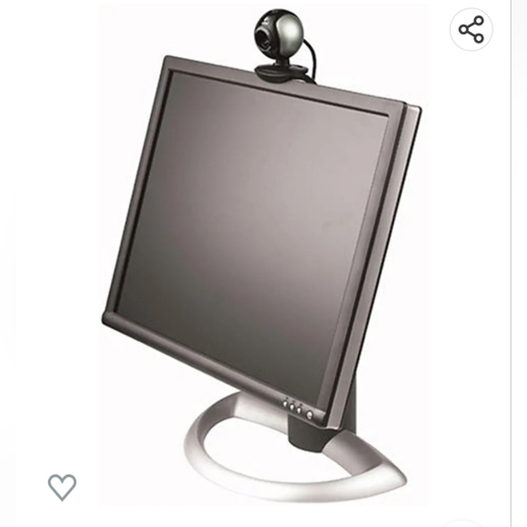 Logitech QuickCam Communicate STX - Picture 12 of 12